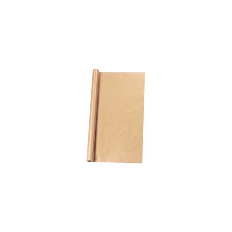 Rotolo di carta da regalo grigia Herlitz 5x1 m