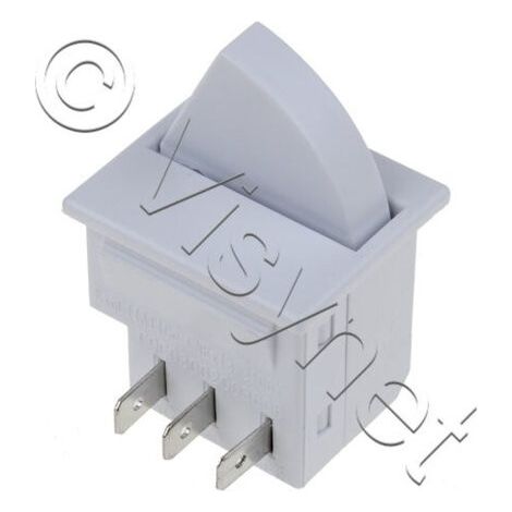 - interrupteur lumiere refrigerateur - 482000093538 - (1/3)