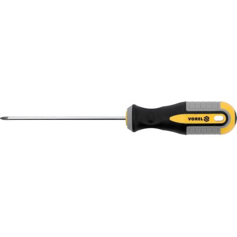 Phillips-Schraubendreher ph0x100mm 60962 vorel (1/2)