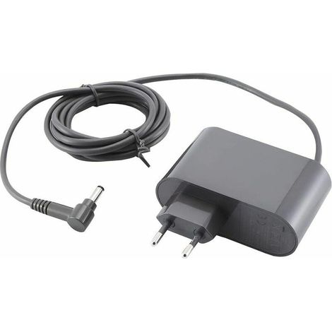 de l'atelierAspirateur de chantierAccessoire pour aspirateur      26.10V Aspirateur Chargeur pour Dysonv6 v7 v8 v10 DC59 4535 Chargeur pour Dyson Aspirateur Adaptateur Secteur Pièces de Rechange pour  (1/5)