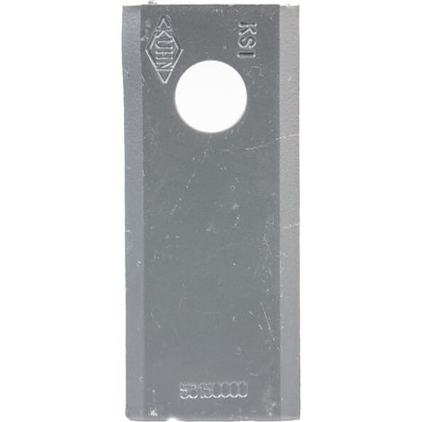 Couteau de faucheuse KUHN 56150000 (1/3)