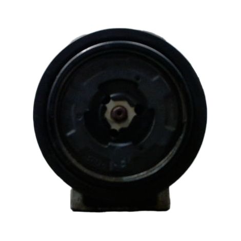 [PRODUIT D'OCCASION] Compresseur Air Conditionne PEUGEOT Partner ♻️ Ref Oe. 9819714980 - Garantie à vie (1/5)