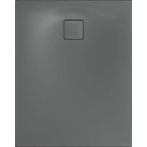 KALDEWEI ALUVIA Duschwanne aus SolidLite, mit Invisible Grip, (1/4)