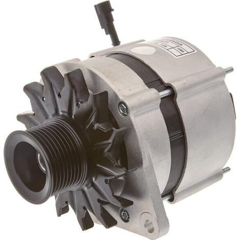 Alternatore 12V 120A LUCAS LEA0877 (1/2)