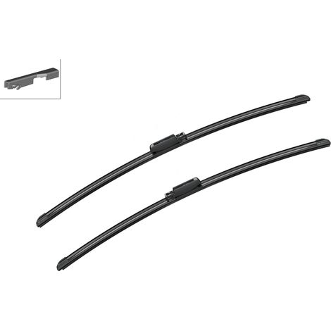BALAI D'ESSUIE-GLACE 650650 3397118958 BOSCH