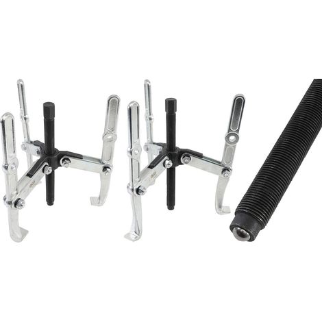BGS extractor exterior/interior de 3 brazos 50 - 300 mm - 7700