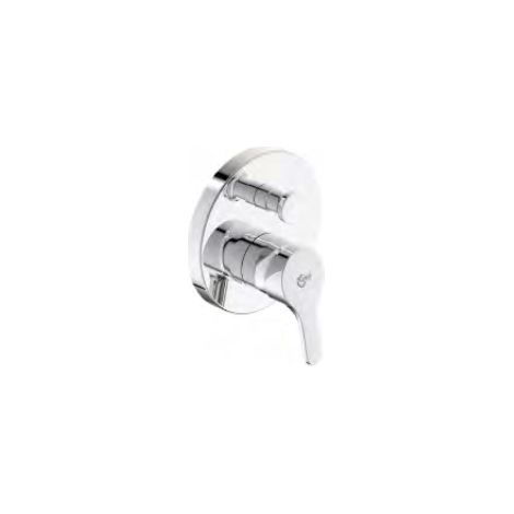 Ideal Standard PREMIO Wannenarmatur UP Bausatz 2 Eigensicher DVGW für Easy Box A6313AA (1/2)