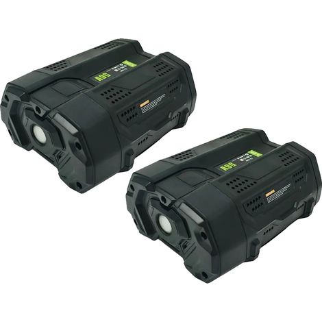 Batterie Lithium-Ion, Capacité 8000mAh, Tension 56V, 56v 8000mAH-2PCS (1/2)