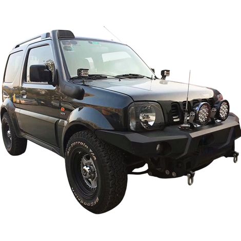 Snorkel intégré pour Suzuki Jimny v3