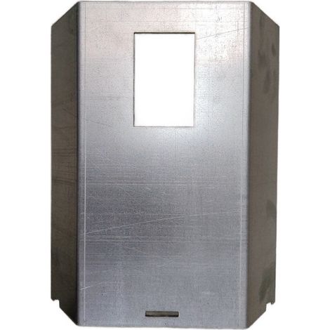 Placa Protectora Camara Combustion compatible con Zlk06 08