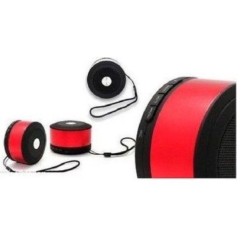 Enceinte Portable Sd Usb Bluetooth Mp3 Smartphone Speaker