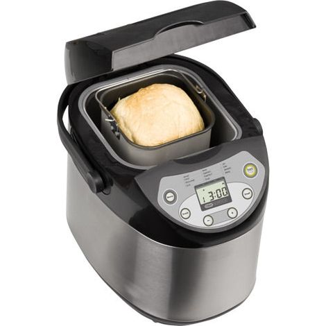 Macchina da forno inox 6544 8