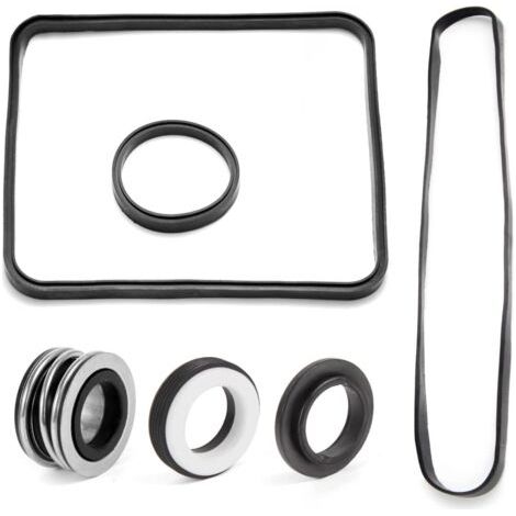 Joint de rechange pour pompe de piscine Hayward Super SP2600 1600 2600X - Kit de réparation (1/5)