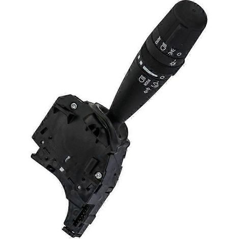 Levier de clignotant 214866159 compatible avec Dodge, Chrysler et Jeep (2007-2017) 68015102AF LHD LXWHBYV (1/4)