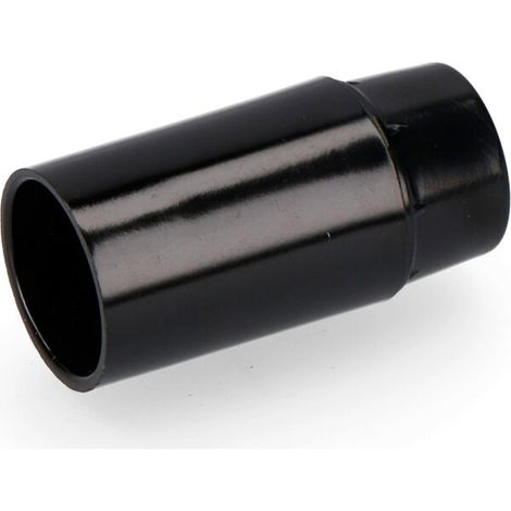 Douille EDM BK renforcé noir E14 R44103 (1/3)