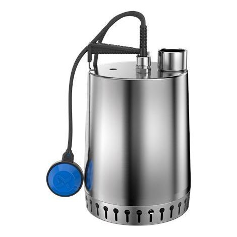 Grundfos Unilift AP12.40.08.A1 230V Tauchpumpe 96010980 Schmutzwasserpumpe (1/5)