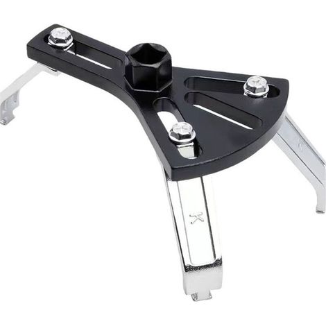 Outil universel pour pompes à carburant, bague de verrouillage, couvercle de réservoir-DOU