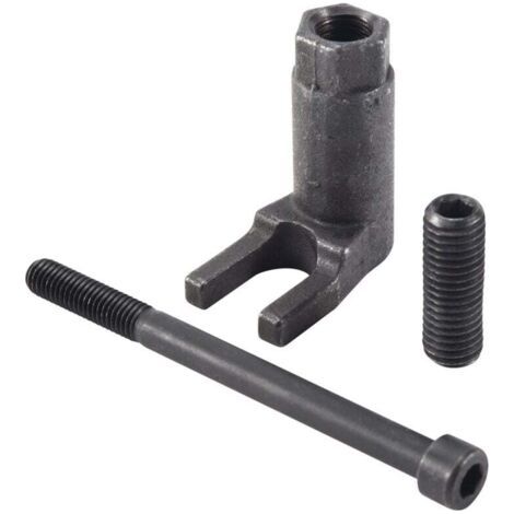 Outil de Retrait Injecteur Carburant 6.7L pour Ford F-450 F-550 2011-2018 Pièce Moteur (1/4)