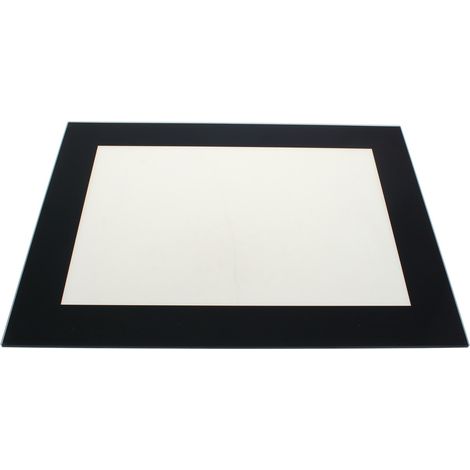 Cristal puerta interior original Horno, cocina 480121103987, C00373878 WHIRLPOOL