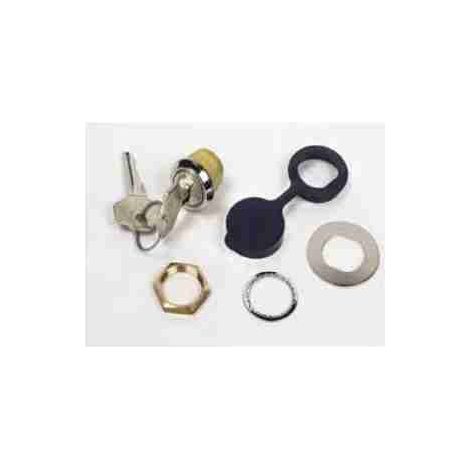 Sblocco Esterno 550 Con Chiave Personalizzata N.1 C.f. 31 Faac 424550001 Nuovo