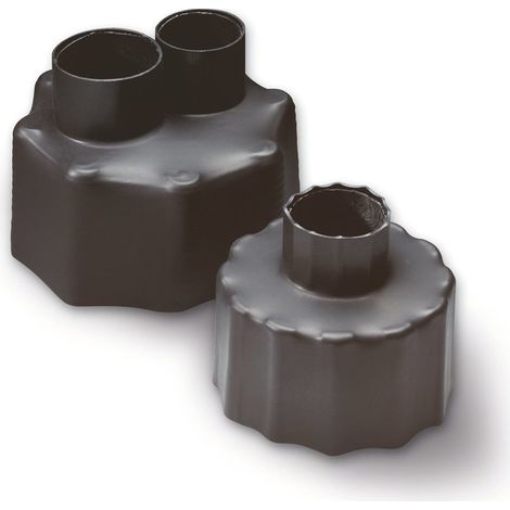 INSULPEX rétractable-EK UNO 140/200