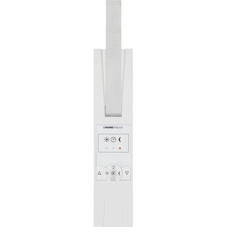 HOMEPILOT 10132360 RolloTron classic - Power Elektrischer Gurtwickler 23 mm Zugkraft (max.) 60 kg Un