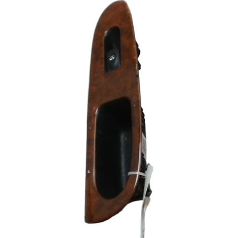 [PRODUIT D'OCCASION] Commande Leve-glace Porte Avd RENAULT Clio II Phase 1 1998-2001 ♻️ Ref Oe. 7700429998 - Garantie à vie (1/2)