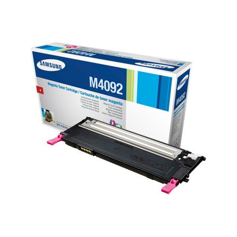 CLT-M4092S cartucho de tóner Original magenta 1 pieza(s)
