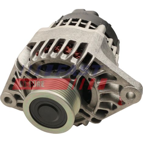 Alternador rápido FT74110 (1/2)