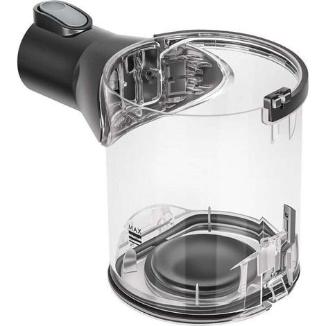 Compatible pour Dyson V6 Bac à Poussière Pièces Détachées DC58 DC59 DC62 DC74 Accessoire Conteneur Cuve Rechange pour Aspirateur Accessoires Dustbin (1/5)