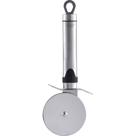 Cortador pizza ø7x18,5cm acero inoxidable expert sg7340 san ignacio (1/4)