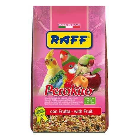 RAFF Perokito 500 gr