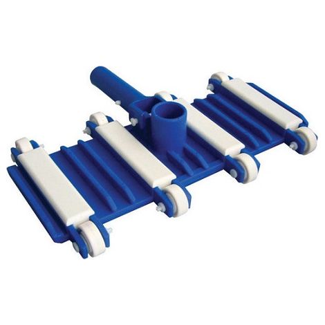 Aspiratore Per Fondo Pulizia Piscina Fuori Terra Tubo ø 32-38 Mm Bestway K051Cb