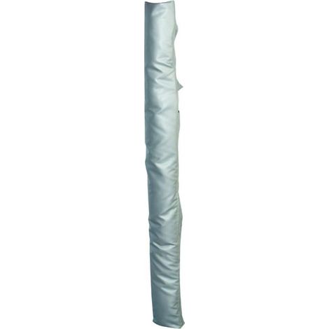 Dämmsystem für Rohre dn100-L500xH546mm