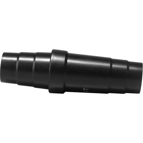 Adaptateur multicouche multifonctionnel pour aspirateur, réducteur universel pour différents diamètres, accessoire pour convertir les tuyaux et les embouts d'aspirateur. (1/2)