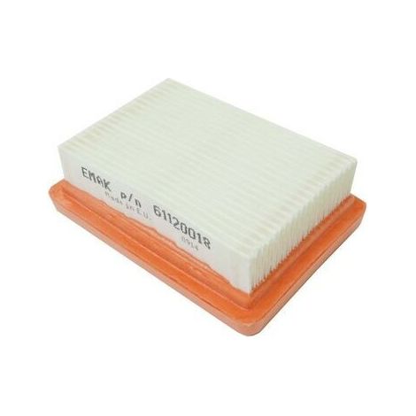 Luftfilter für Oleo-Mac 755 Master und 753T Trimmer – 61120018R (1/2)
