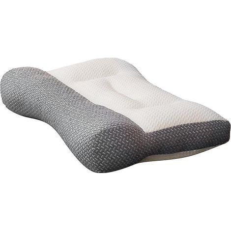 Oreiller super ergonomique, nouvel oreiller orthopédique de correction et de traction, oreiller de sommeil profilé 48 (1/5)