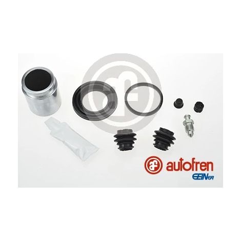 Kit de réparation, étrier de frein Autofren Seinsa D42721C HYUNDAI 58110D7700