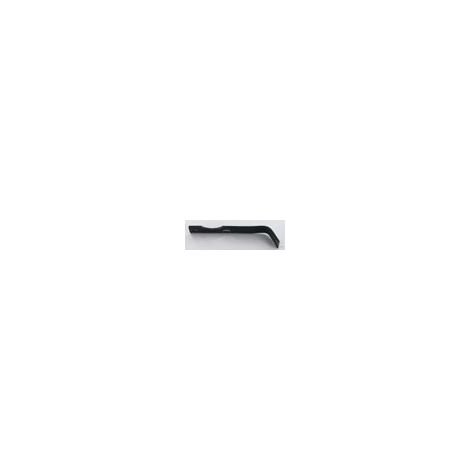 409753 - Couteau Droit type Sarcleur cintré pour HUSQVARNA T520