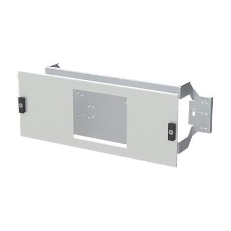 SPEE Combi- KIT installation Tmax XT4 RC Horizontal L600 H200 In max. 250A 1SZE980040B0720 ABB QB4H620RC
