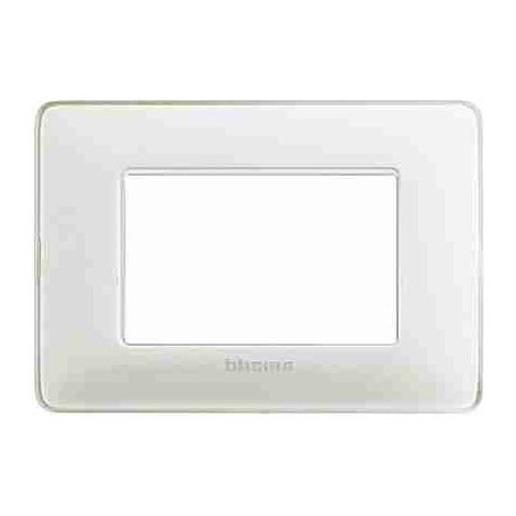 BTIAM4803CBN Matrix 3-Modul-Platte
