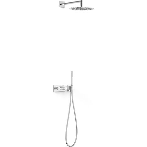 KIT GFO.TERMTC.EMP.2 VÍAS B-SYSTEM - Marca TRES (1/2)