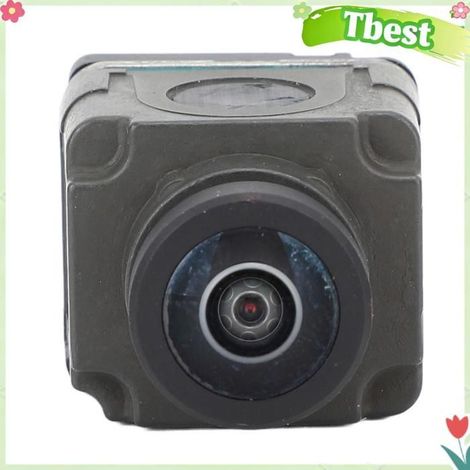 Vue Surround à 360 Degrés Caméra Haute Définition de Sauvegarde Reverse 5Q0980546A pour S4 Q3 RS5 S5 SQ5 (1/4)