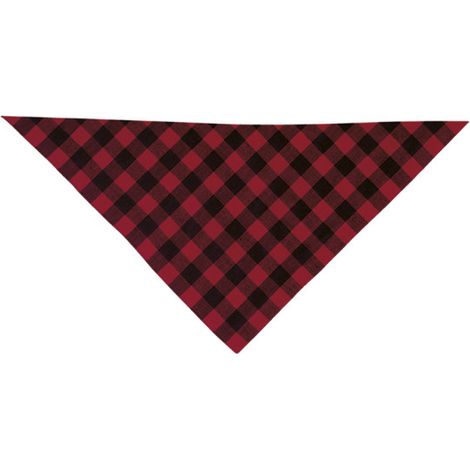 Pañuelo triangular en diseño tradicional VALENTO Cachirulo Niño