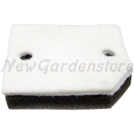 Filtro aria decespugliatore compatibile STIHL 4123-124-0800