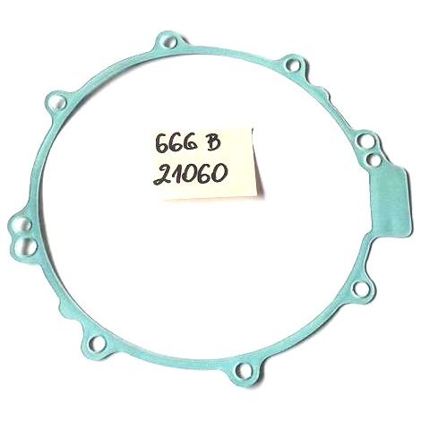 GUARNIZIONE ALTERNATORE CENTAURO HONDA VFR 800 (1/5)