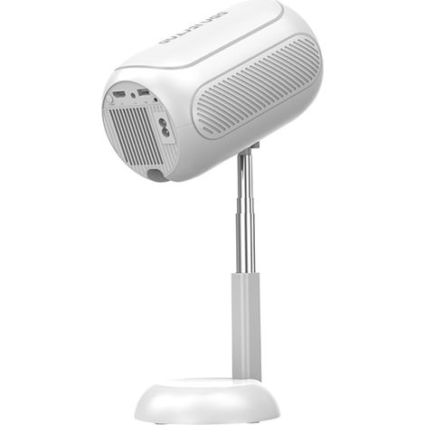 TS-6 Projector 720P 11,240 ANSI Automatic Decoding (1/4)