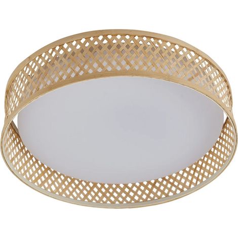 [NEUWERTIG] Lindby Eilif Led Deckenleuchte Deckenlampe Leuchte Lampe Deckenlicht Licht B-Ware