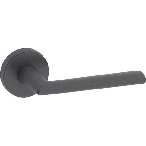 Juego manilla Slim 1398 gris antracita Zamak -