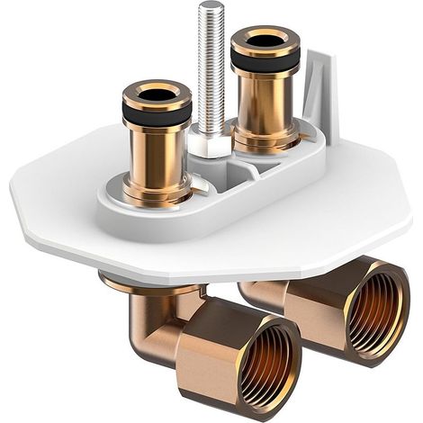 Contec Adapterstecker oct G1/2"FT